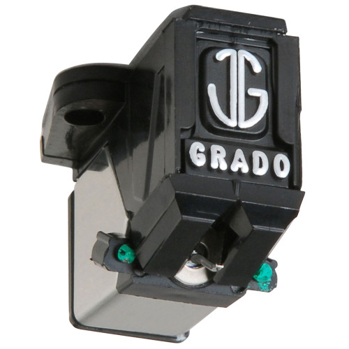 Grado Green1 gramofono galvutė, nemokamas pristatymas