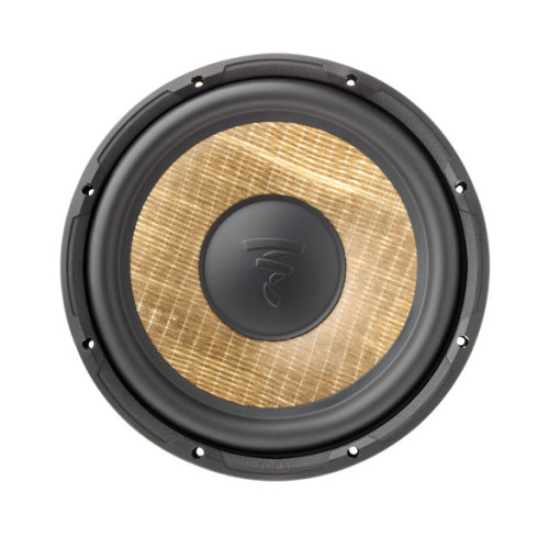 Focal P25FS 25 CM (10") Flax Cone Žemų dažnių garsiakalbis | Visada geriausios Kainos garantija!