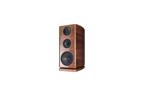 Wharfedale ELYSIAN 2, 3-juostų lentyninės kolonėlės, Rekomenduojama stiprintuvo galia 25-250W, Dažnių juosta 35Hz ~ 22kHz | Kaina už 2 vnt. | Nemokamas Pristatymas
