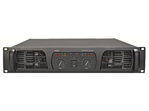AMC 2A400 stereo stiprintuyvas, nemokamas pristatymas