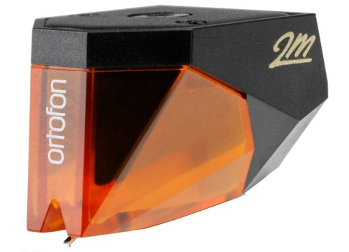 Ortofon 2M Brozne Kartridžas