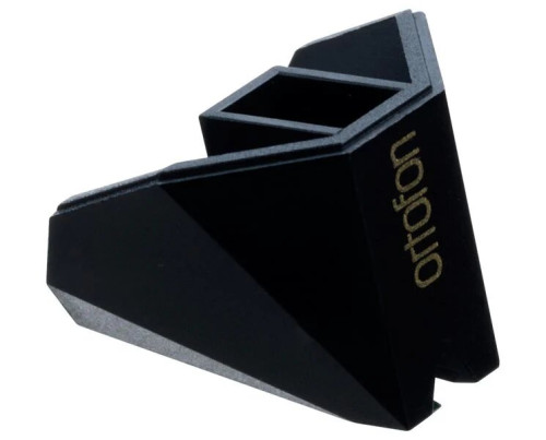 Ortofon Stylus 2M Black Pakaitinė patefono adata, Dažnių juosta 20-20.000 Hz (+2 / -0 dB) | Nemokamas Pristatymas