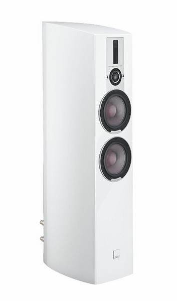 DALI EPICON 6 Grindininė kolonėlė 300w Kaina už 1 vnt