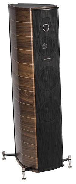 Sonus Faber  OLYMPICA III Grindininė kolonėlė 300w Kaina už 1 vnt.