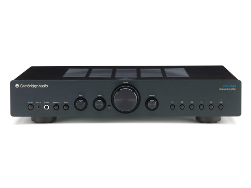 Cambridge Audio Azur 351A 90W