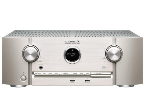 Marantz SR5013 AV Imtuvas- Stiprintuvas 7.2 kanalai  4K Ultra HD (30/25/24 Hz) HEO  Bluetooth ir Apple AirPlay2 | Nemokamas Pristatymas