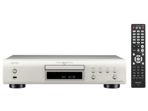 Denon DCD-800NE CD diskų grotuvas | Nemokamas Pristatymas