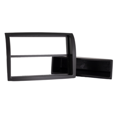 Auto Connect 720FI01FP, magnetolos korpusas skirtas Fiat Ducato modeliui | AudioVideo.lt