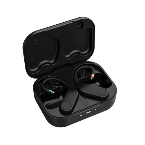 FiiO UTWS3 (Mmcx), Bluetooth ausinių stiprintuvas-adapteris