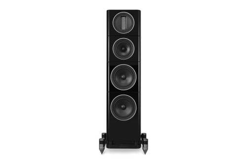 Wharfedale AURA 3, 3-juostų grindinės kolonėlės, Rekomenduojama stiprintuvo galia 25W - 150W, Dažnių juosta 	39Hz - 22kHz | Nemokamas Pristatymas
