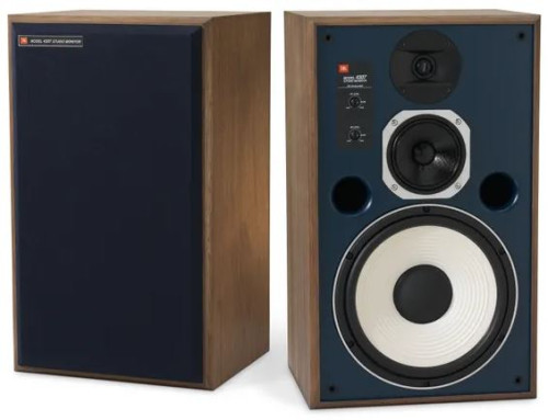 JBL 4307 Classic JBL 10' 3-jų juostų Monitorinis Garsiakalbis