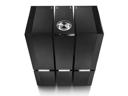 NAIM NAP S1 Galios Stiprintuvas