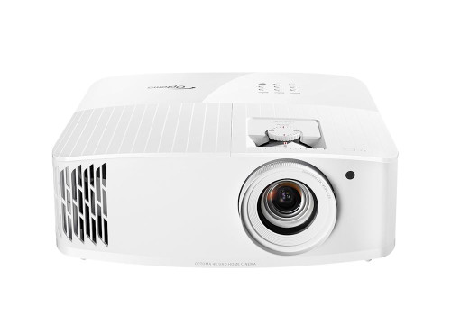 Optoma UHD42 4K UHD namų kino projektorius 