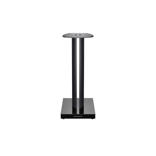 1. Bowers & Wilkins FS-805 D5 Black stovas 805 D5 garso kolonėlei