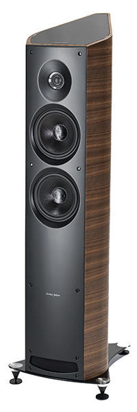 Sonus Faber  VENERE 2.5 WOOD Grindininė kolonėlė 250w Kaina už 1 vnt.