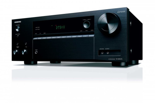 Onkyo TX-NR575 7.2 namų kino stiprintuvas resyveris 7x170W  Bluetooth  WiFi | nemokamas pristatymas