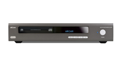 ARCAM CDS50 CD/SACD Tinklo grotuvas