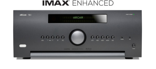 ARCAM AV860 AV Procesorius
