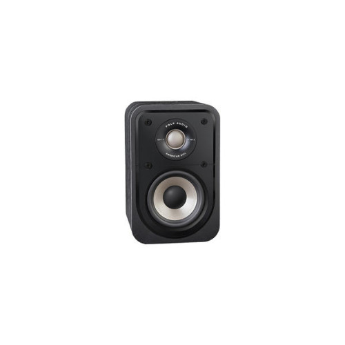 Polk Audio Signature S10E Lentyninė Kolonėlė dažnių juosta 75Hz–40 kHz jautrumas 87dB galia (wpc)	20–100 W | Nemokamas Pristatymas