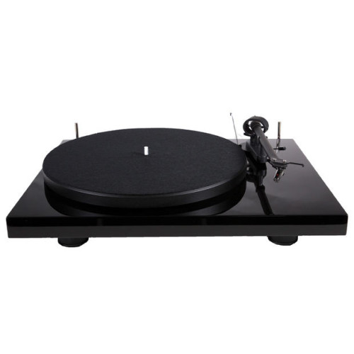 Pro-Ject DEBUT III (DC) Patefonas greičiai: 33/45/78 Aps/Min, dažnių atkūrimo diapazonas: 20 Hz – 25 kHz | Nemokamas Pristatymas