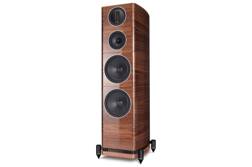 Wharfedale Elysian 4 grindinės garso kolonėlės galia: 250W, dažnių juosta: 30Hz ~ 22kHz (+/-3dB), jautrumas: 92dB (2.83V @1m) kaina už 2vnt. | Nemokamas Pristatymas