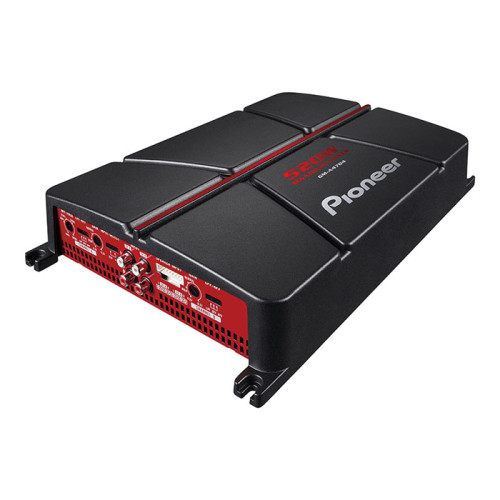 Pioneer GM-A3602 automobilinis garso stiprintuvas 400w