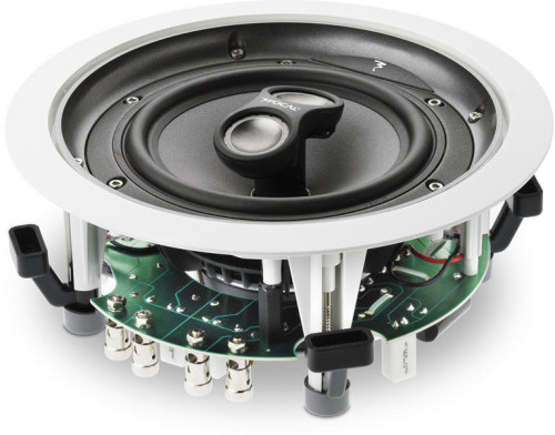 Focal CHORUS IC 706 V ST, lubinė garso kolonėlė | Visada geriausios Kainos garantija!