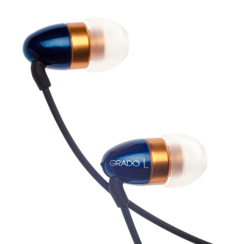 Grado GR8e In-Ear tipo ausinės dažnių juosta: 20 - 20,000 Hz, jautrumas: 118dB/1mW, varža: 32 Omai | Nemokamas Pristatymas