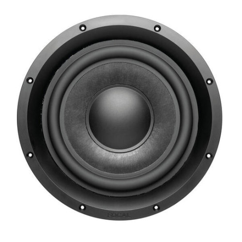 Focal 1000 ICW SUB 10, įmontuojamas žemų dažnių garsiakalbis | Visada geriausios Kainos garantija!