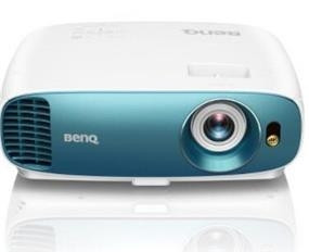 BenQ Projektorius TK800 4K HDR 16:9/1920x1080/3000Lm/10000:1  | Nemokamas Pristatymas