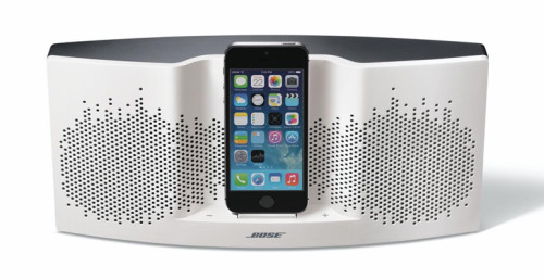 Bose SoundDock® XT Kolonėlė