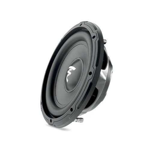Focal SUB 10 SLIM, automoblinis žemų dažnių garsiakalbis | Visada geriausios Kainos garantija!