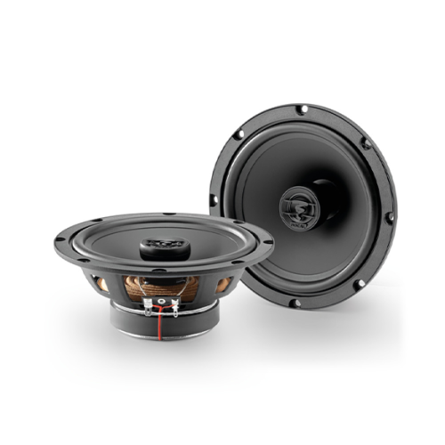 Focal ACX 165, Koaksialiniai automobiliniai garsiakalbiai  | Visada geriausios Kainos garantija!