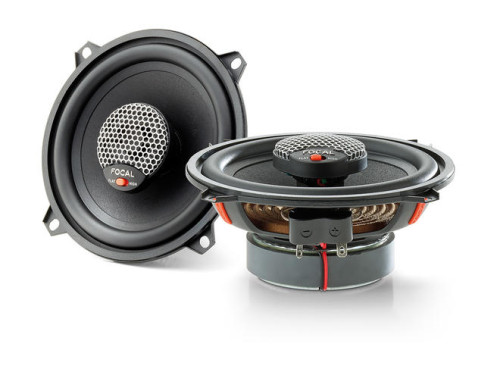 Focal ICU 130 2-jų juostų Koaksalinis Garsiakalbis galia 60W RMS/ 120 W, jautrumas (2,83V/1m): 91.8 dB, dažnių juosta 90 Hz - 21 kHz | Nemokamas Pristatymas