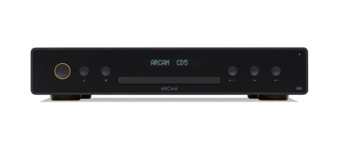 Arcam CD5 CD grotuvas | Visada geriausios Kainos garantija!