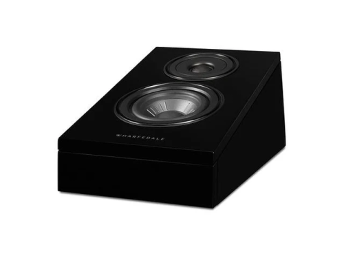 Wharfedale Diamond 12 3D – aukštos kokybės dviejų juostų lentyninė kolonėlė. Rekomenduojama stiprintuvo galia: 20–100 W. Jautrumas (2,83 V @ 1 m): 87 dB.​ | Nemokamas Pristatymas