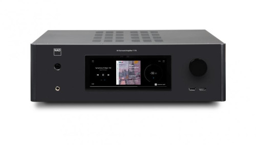 NAD T 778 AV erdvinio garso Resyveris