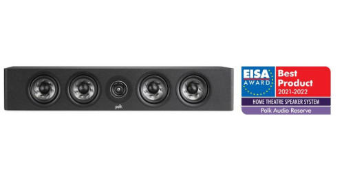 Polk Audio RESERVE R350, centrinė garso kolonėlė