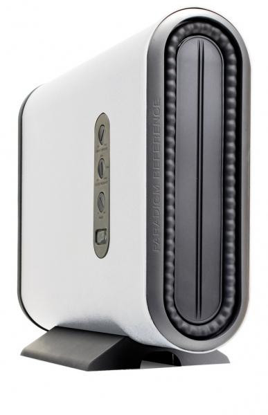 Paradigm Millenia Sub