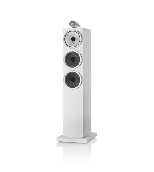 Bowers & Wilkins 703 S3 grindinės garso kolonėlės | Visada geriausios Kainos garantija!