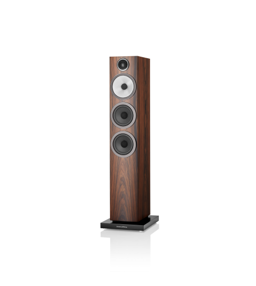 Bowers & Wilkins 704 S3 grindinė garso kolonėlė | Visada geriausios Kainos garantija!