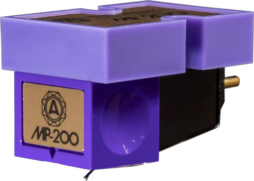 Nagaoka MP-200 Patefono galvutė | Nemokamas pristatymas