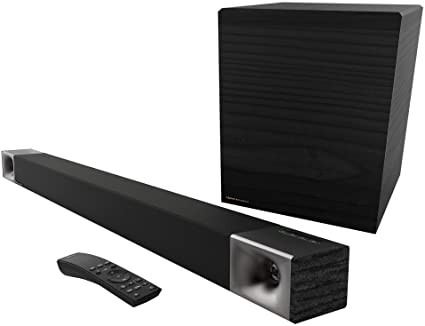 Klipsch Cinema 600