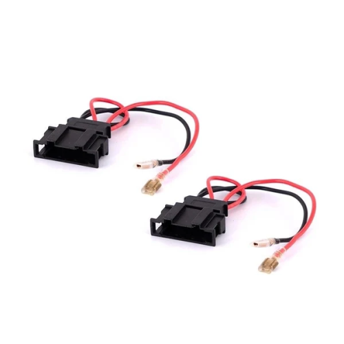 Auto-Connect VW01SCA2 VAG automobilių garsiakalbių jungčių adapteriai, 2 vnt.