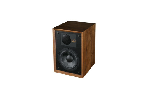Wharfedale Denton 85th, 2-juostų lentyninės kolonėlės, Rekomenduojama stiprintuvo galia 20-120W, Dažnių juosta 45Hz ~ 20kHz | Nemokamas Pristatymas