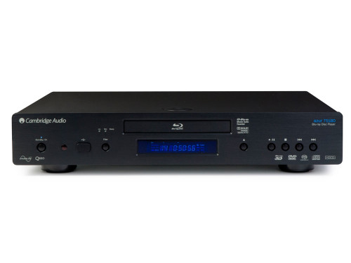 Cambridge Audio 751BD  3D Blu-ray grotuvas