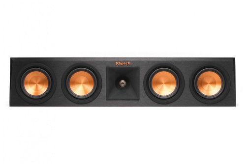 Klipsch RP-440C Lentynininė kolonėlė 600w 8 omai