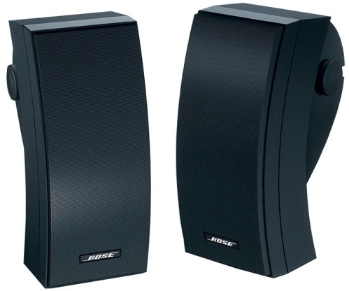 Bose 251® Lauko kolonėlės