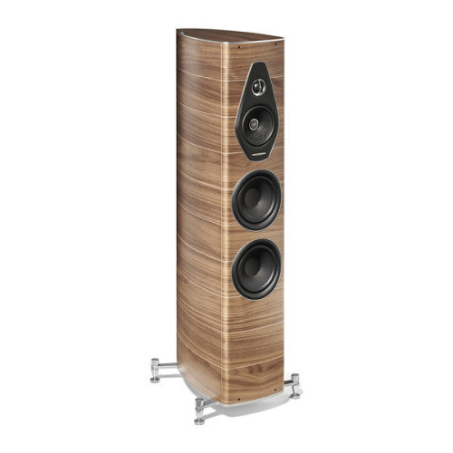 Sonus Faber OLYMPICA NOVA III, grindinė garso kolonėlė | Visada geriausios Kainos garantija!