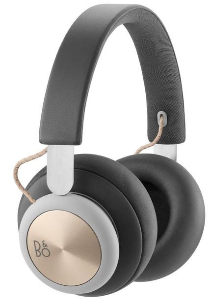BEOPLAY H4 belaidės ausinės,  nemokamas pristatymas